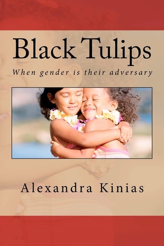 Black Tulips When Gender Is Their Adversary