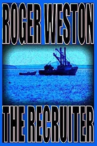 The Recruiter The Brandt Series Book 1