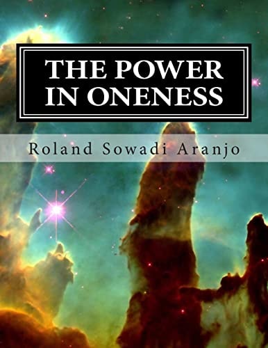The Power in Oneness The Seven Laws of Creation