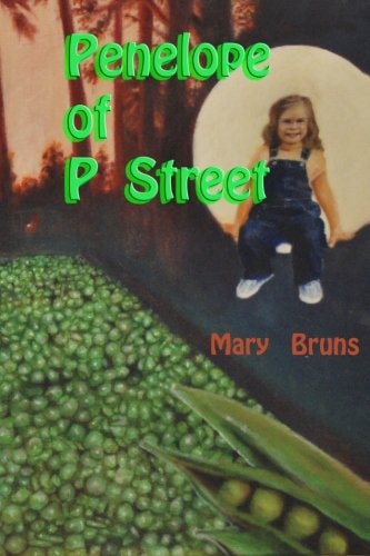 Penelope of P Street
