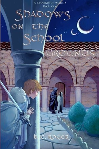Shadows on the School Grounds