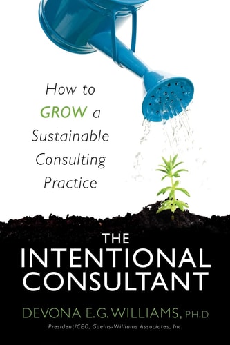 The Intentional Consultant How to Grow a Sustainable Consulting Practice