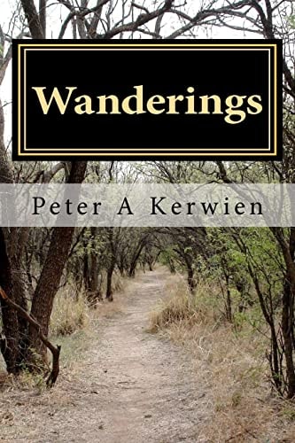 Wanderings Stories from a World Travelor