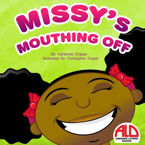 Missy's Mouthing Off