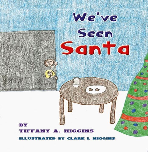We've Seen Santa