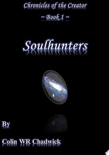 Soulhunters (Chronicles of the Creator)