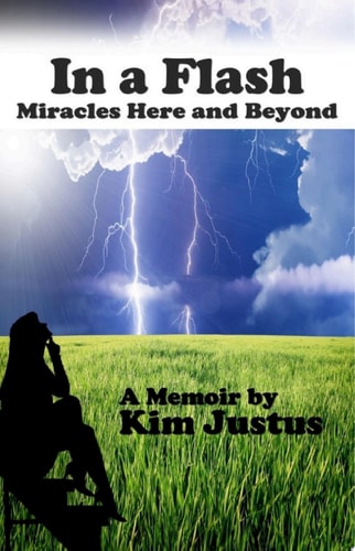 In a Flash: Miracles Here and Beyond