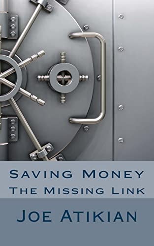 Saving Money The Missing Link