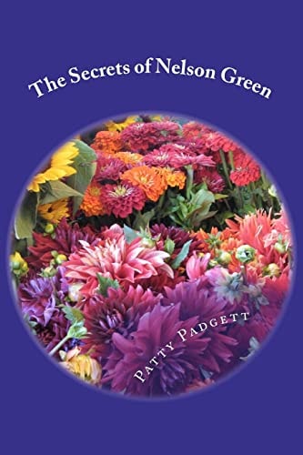 The Secrets Of Nelson Green