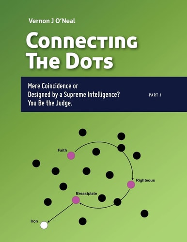 Connecting The Dots Mere Coincidence Or Designed by a Supreme Intelligence? You be the Judge.