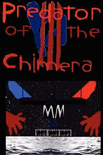 Predator of the Chimera Death Island