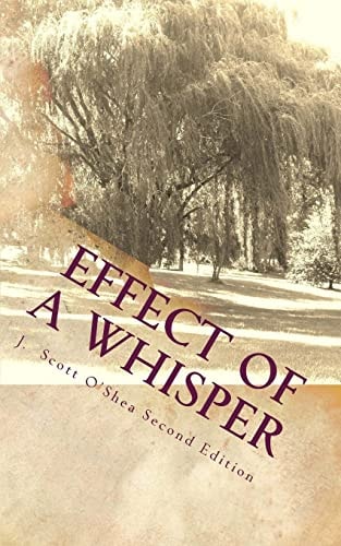 Effect of a Whisper