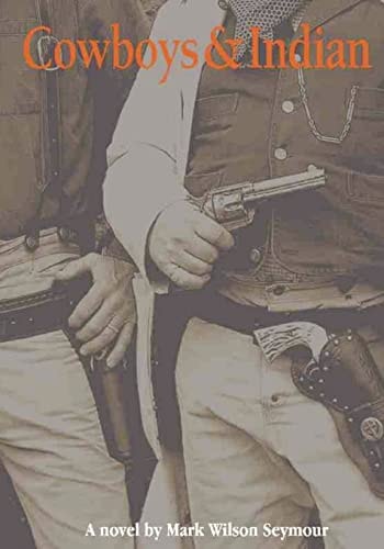 Cowboys and Indian
