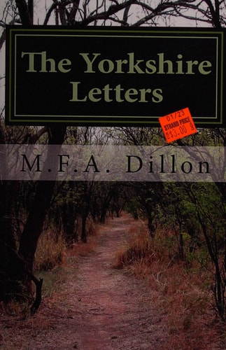 The Yorkshire Letters