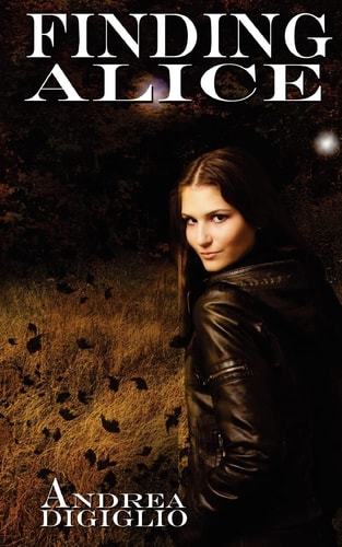 Finding Alice Alice Clark Series