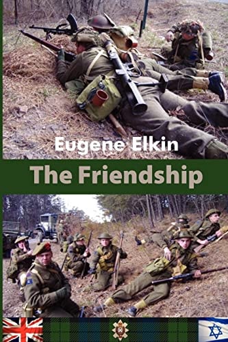 The Friendship