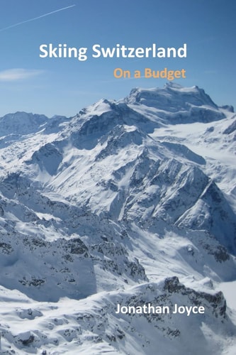 Skiing Switzerland on a Budget