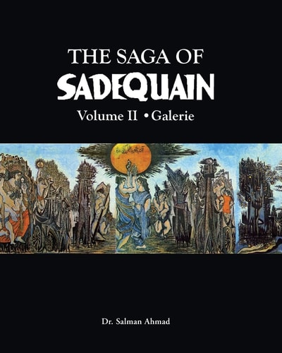 The Saga of Sadequain