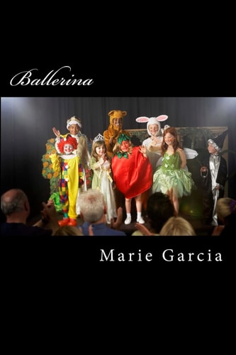 Ballerina A Delta Files Novel