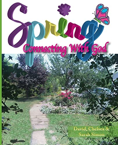 Spring Connecting with God