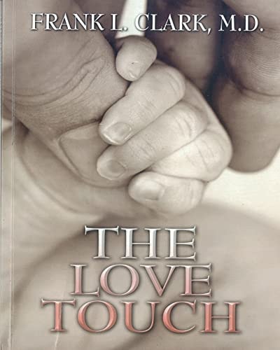 The Love Touch Healing