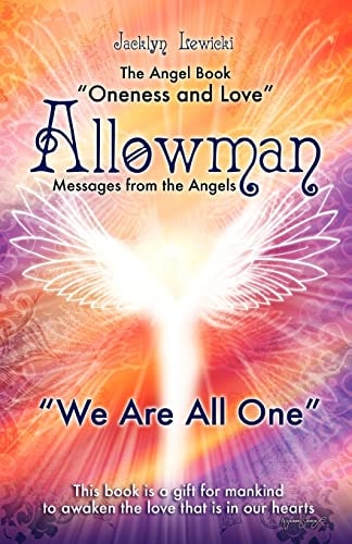Allowman Messages from the Angels