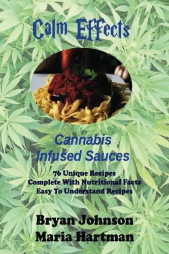 Calm Effects: Sauces Calming Sauces