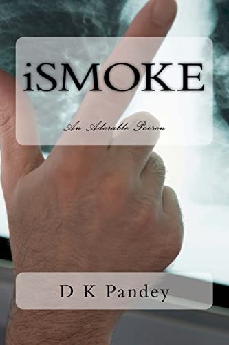 ISMOKE An Adorable Poison