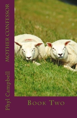 Mother Confessor Book 2