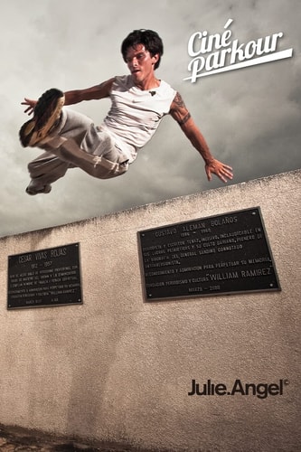 Ciné Parkour A Cinematic and Theoretical Contribution to the Understanding of the Practice of Parkour