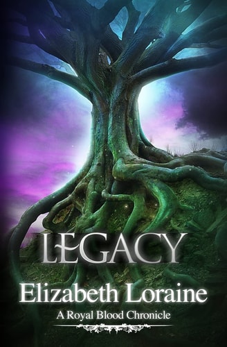 Legacy A Royal Blood Chronicle