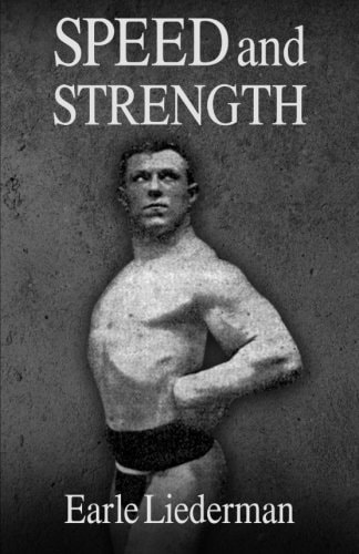 Speed and Strength (Original Version, Restored)