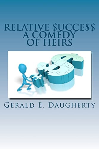 Relative $Ucce$$ A Comedy of Heirs