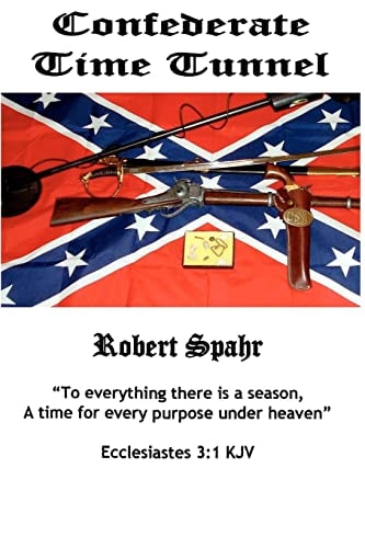 Confederate Time Tunnel