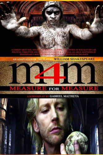 M4m Measure For Measure