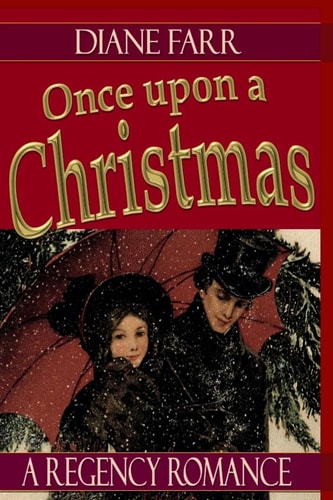 Once Upon a Christmas