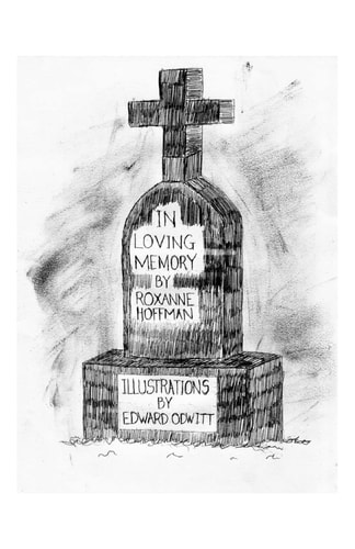 In Loving Memory A Poem