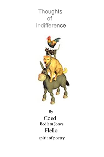 Thoughts of Indifference