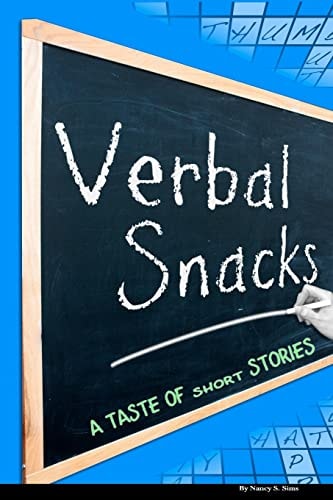 Verbal Snacks A Taste of Short Stories