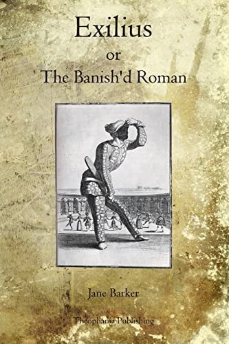 Exilius The Banish'd Roman