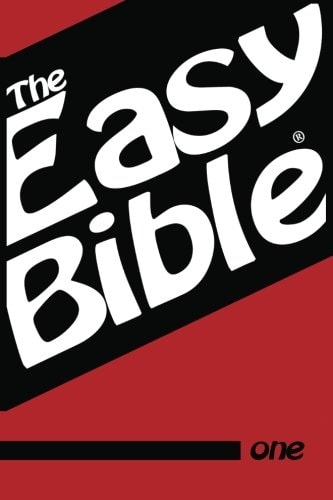 The Easy Bible Volume One Days 1-31