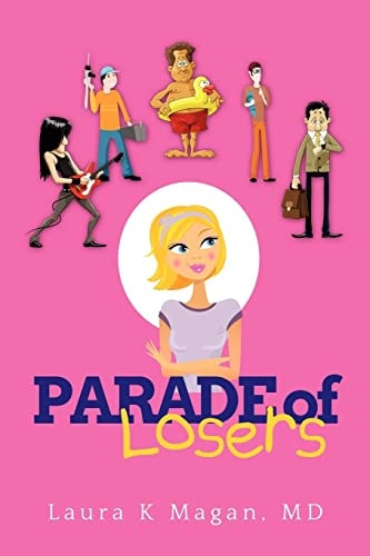 Parade of Losers