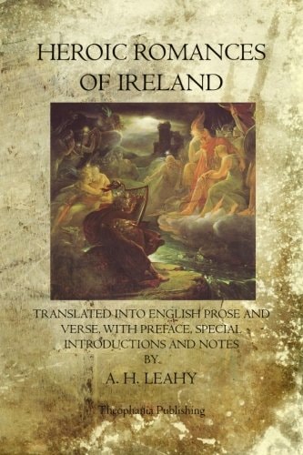 Heroic Romances of Ireland