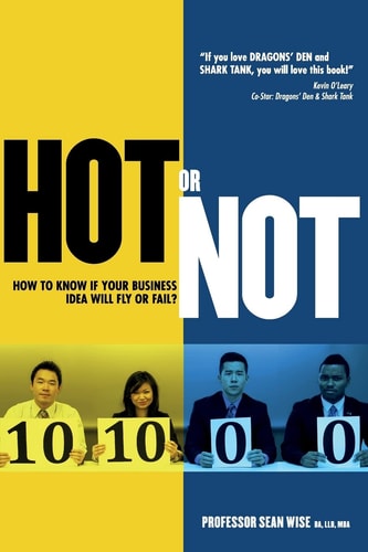 Hot Or Not How to Know If Your Business Idea Will Fly Or Fail