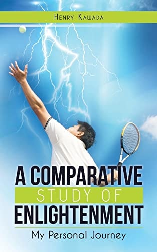 A Comparative Study of Enlightenment My Personal Journey