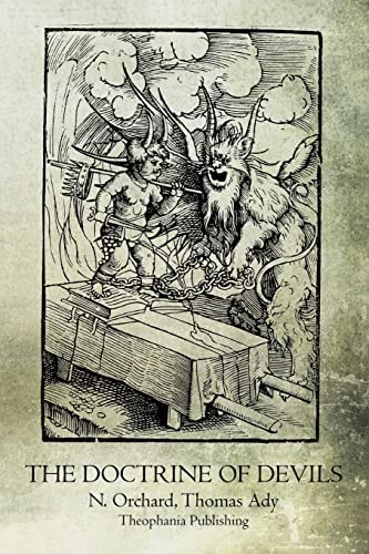 The Doctrine of Devils