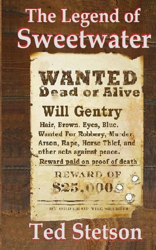 The Legend of Sweetwater