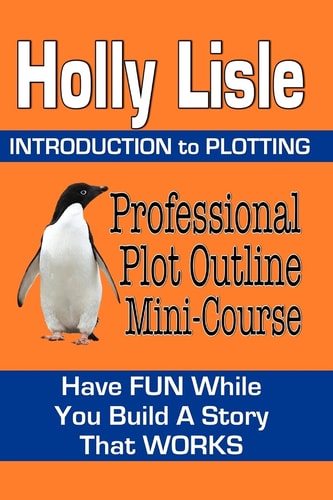 Professional Plot Outline Mini-Course Introduction to Plotting