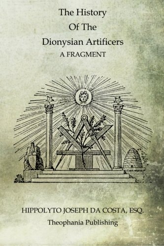 The History Of The Dionysian Artificers