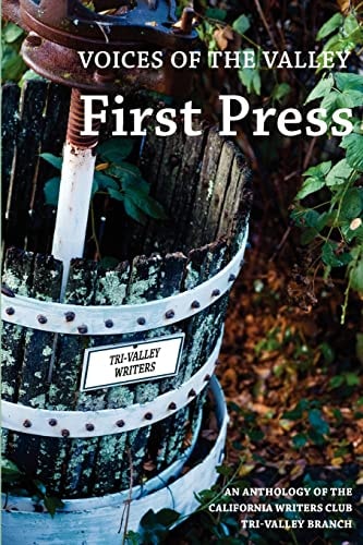Voices of the Valley First Press
